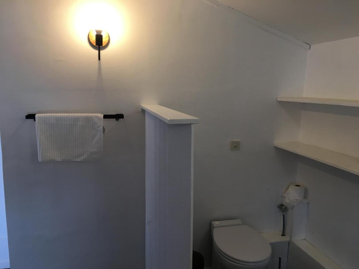 アングレット Haritza Bed & Breakfast エクステリア 写真