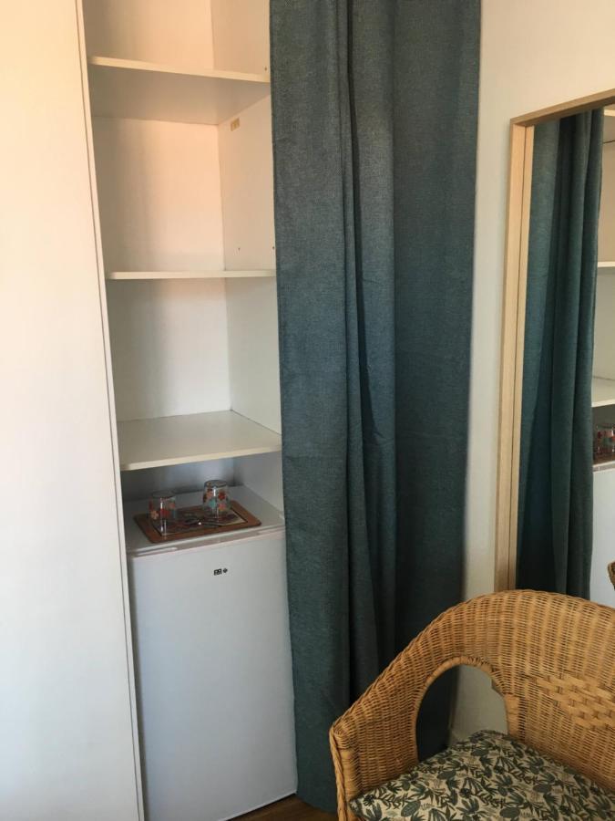 アングレット Haritza Bed & Breakfast エクステリア 写真
